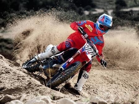 Evgeny "Bobby" Bobryshev interview. Obbiettivo 2015: cominciare a vincere i Gran Premi!