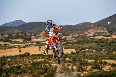 Sardegna Rally Race 2015. Marc Coma contro Alessandro Botturi