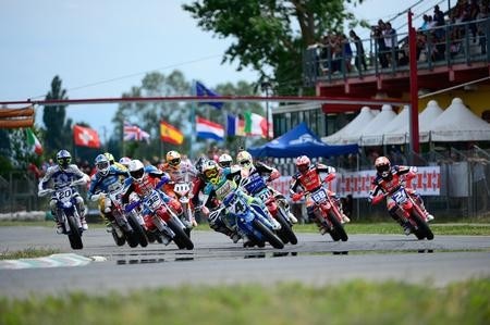 Campionato Italiano Supermoto 2015. Aggiornato il calendario