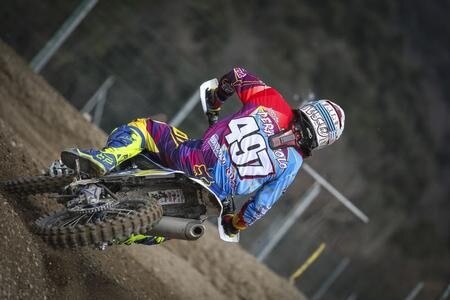 Winter X Trophy 2015. Husqvarna a 2T