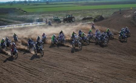 Winter X Trophy 2015. Photogallery Rivarolo Mantovano