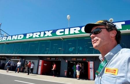 Pirelli e le competizioni a due ruote. Presentazione stagione Motorsport 2015