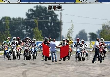 Mondiale Supermoto 2015. Calendario aggiornato