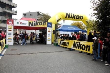 Campionati italiani Under23/Senior e MiniEnduro. La carica del 400