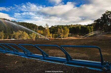 Mondiale MXGP - GP Patagonia Argentina. Gli orari delle dirette TV