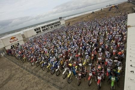 Red Bull Knock-Out 2015. Il ritorno!
