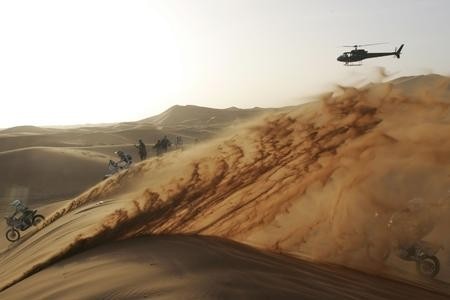 Merzouga Rally. Tutte le novità dell'edizione 2015