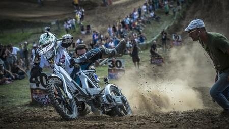 Red Bull Epic Rise 2015. Ritorna la scalata a tutto gas