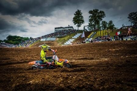 La sfida mondiale scalda il pubblico. Biglietti a ruba per il GP a Maggiora