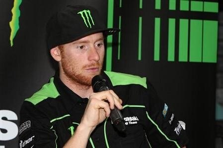 Ryan Villopoto update. Out anche per il GP di Spagna