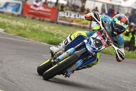 Mondiale Supermoto 2015. Busca ospiterà il terzo round