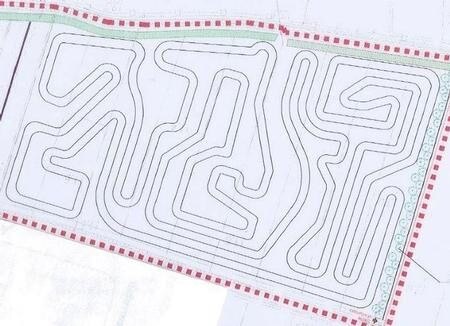 Good news. Nuova pista enduro a Montagnana (PD)