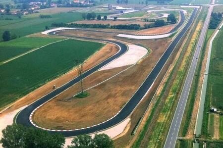 La pista San Martino del Lago chiude. Sfratto per morosità