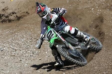 Mondiale MXGP 2015. Villopoto ancora out