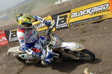 Italiano Enduro Under23/Senior. Pronti per il giro di boa