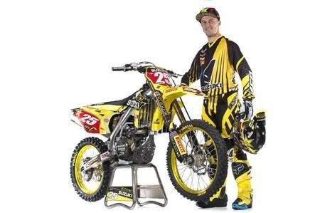 Clement Desalle update. Potrebbe essere a Maggiora