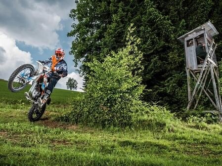 A Maggiora il primo E-Park d'Italia. Apertura il 25 luglio 2015