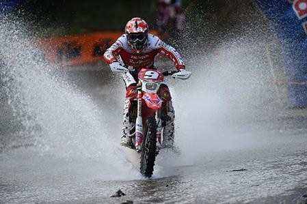 Valli Bergamasche 2015. Tutto pronto per il GP d'Italia