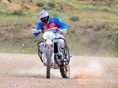 Italian Baja 2015. Nicola Dutto torna in gara
