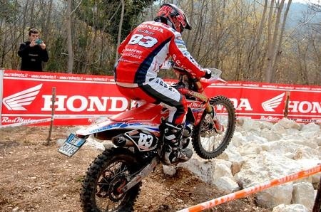 Assoluti d’Italia Enduro 2015. Si riaccendono i motori