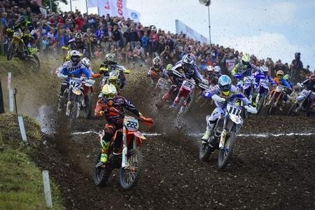 Mondiale MXGP 2015. Mantova si rifà il trucco