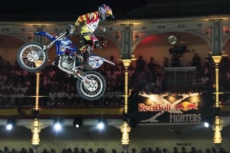 Red Bull X-Fighters 2015. Moore e Pagès alla caccia della tripletta a Madrid