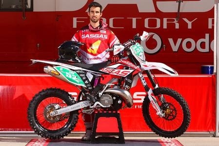 Comunicato F&G Gas Gas Italia. Jonathan Manzi se ne va