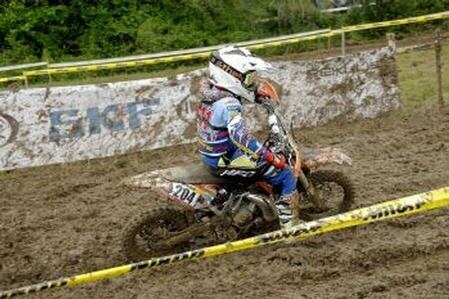Il Minienduro pronto per l'ultima trasferta della stagione. Minienduro