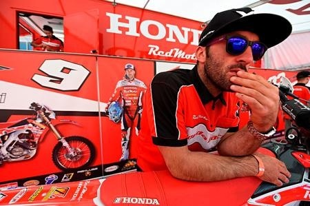 The Wall Extreme Race. Alex Salvini c'è!