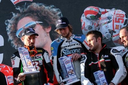 SIC Day 2015. La 4a edizione al Misano World Circuit
