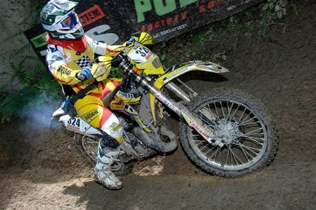 Campionato Italiano Under23/Senior 2015. Quarta sfida a Varzi