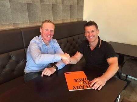 KTM Racing news. Joel Smets nuovo Factory Racing Sports Director