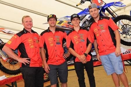 Motocross delle Nazioni 2015. Il Belgio punta al podio