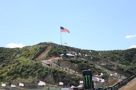 MXGP 2015 - Gran Premio USA. Official Entry list