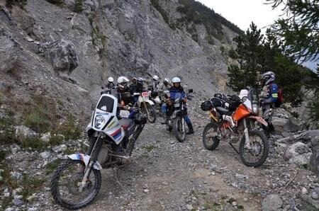 Istruttori di Guida per Attività Sportiva Territoriale. Ad ottobre i corsi in Sardegna