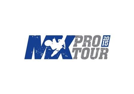 Yamaha MX Pro-Tour 2015. Prova in pista le nuove YZ 2016