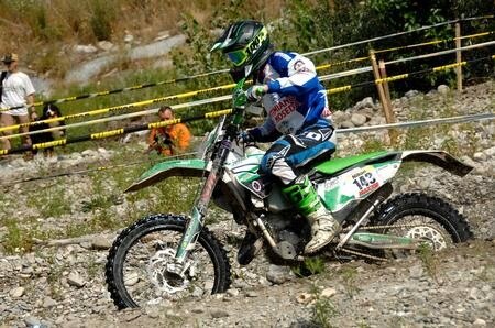 Italiano Enduro Under23/Senior. Rush finale a Sant’Angelo in Vado
