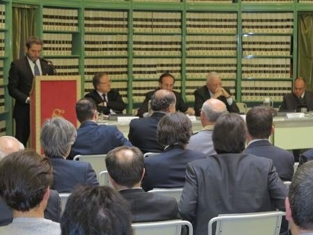 Audizione della FMI in Senato. Fuoristrada, targhe e tanto altro