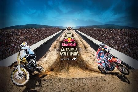 Red Bull Straight Rhythm 2015. Il ritorno di Bubba!