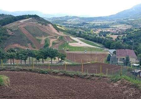 Trofeo delle Regioni Motocross 2015. Al via la quinta edizione
