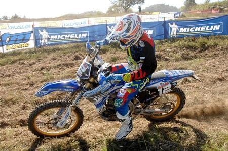 Assoluti d’Italia Enduro 2015. Gran finale a Borno