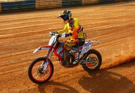 Mondiale Baja 2015. Nicola Dutto quarto assoluto
