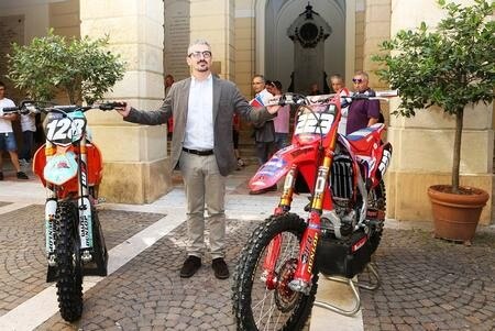 Mondiale MXGP 2016. Assegnato a Mantova il Gran Premio d'Italia