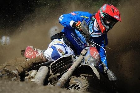 Mondiale Enduro 2016. Arriva Davide Guarneri...