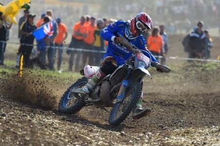 Mondiale Enduro 2016. Arriva Davide Guarneri...
