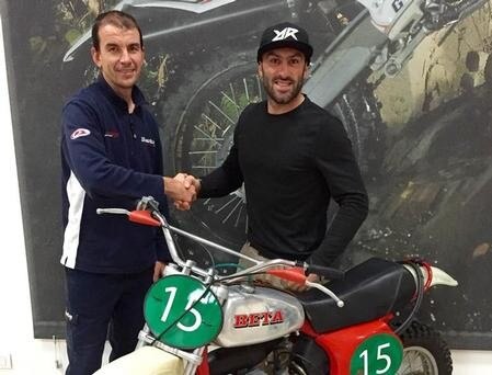 Salvini-Beta. E' ufficiale!