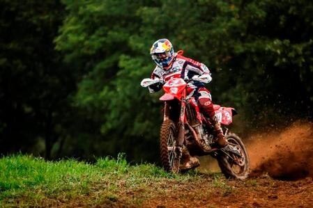 Team Beta Factory Enduro 2016. Competitivi in tutte le categorie