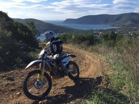 Enduro Tour all’Isola d’Elba. Dal 5 all'8 Dicembre con F-Fasola