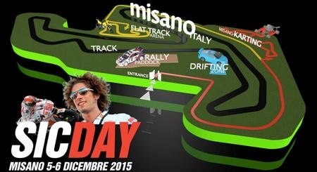 SIC DAY 2015. Un week end per il SIC