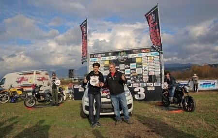 MX Rave. Grande successo per l'edizione 2015